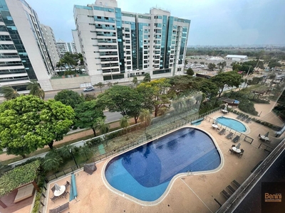 Apartamento para aluguel com 3 quartos no Park Sul, Brasília