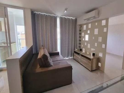 Apartamento para aluguel com 47 metros quadrados com 1 quarto em Pinheiros - São Paulo - S