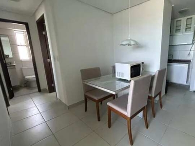 Apartamento para aluguel com 58 metros quadrados com 2 quartos em Boa Viagem - Recife - PE
