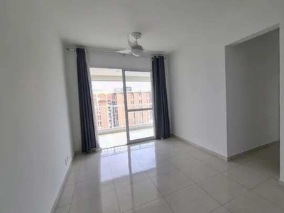 Apartamento para aluguel com 67 metros quadrados com 2 quartos em Barra Funda - São Paulo