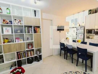 Apartamento para Aluguel - Perdizes, 2 Quartos, 90 m2