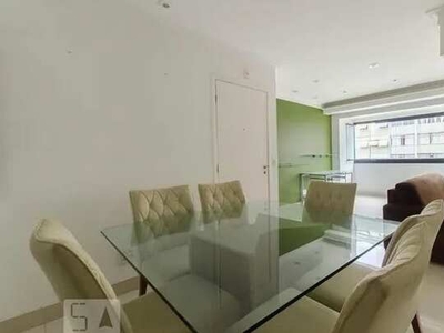 Apartamento para Aluguel - Pinheiros, 2 Quartos, 90 m2