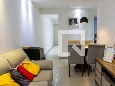 Apartamento para Aluguel - Saúde, 2 Quartos, 60 m2