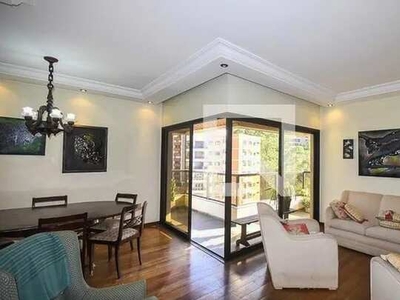 Apartamento para Aluguel - Vila Andrade, 3 Quartos, 172 m2