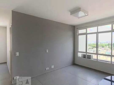 Apartamento para Aluguel - Vila Mascote, 1 Quarto, 112 m2