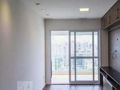 Apartamento para Aluguel - Vila Mascote, 2 Quartos, 64 m2