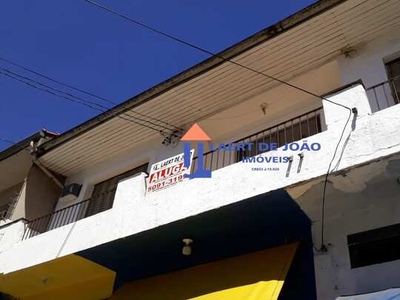 APARTAMENTO PARA LOCAÇÃO - CHÁCARA SANTO ANTÔNIO