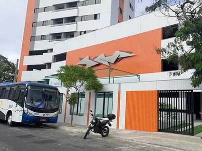 Apartamento para venda possui 107 metros quadrados com 4 quartos em Tamarineira - Recife