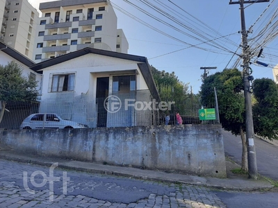 Casa 1 dorm à venda Rua Agostinho Pevez, Petrópolis - Caxias do Sul