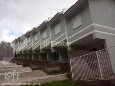 Casa 2 dorms à venda Rua Carlos Angelo Ponzan, São Luiz - Caxias do Sul