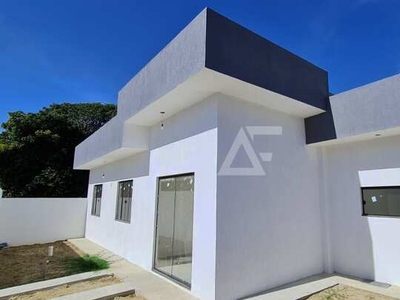 Casa à venda no bairro Balneário das Conchas - São Pedro da Aldeia/RJ