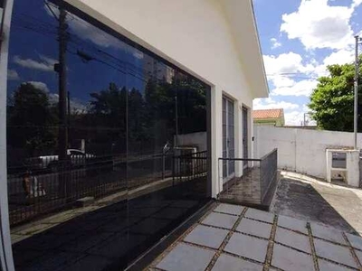 Casa com 5 dormitórios para alugar, 196 m² por R$ 4.165,00/mês - Vila Santa Catarina - Ame