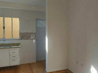 Casa para alugar com 2 dormitórios sem vaga no bairro Freguesia do Ó - São Paulo/SP, Zona