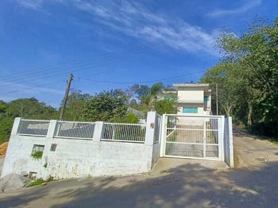 Casa para alugar no bairro Ipiranga - São José/SC