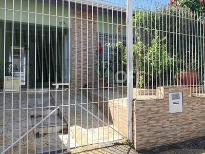 Casa para venda no bairro Jardim Proença, Campinas SP