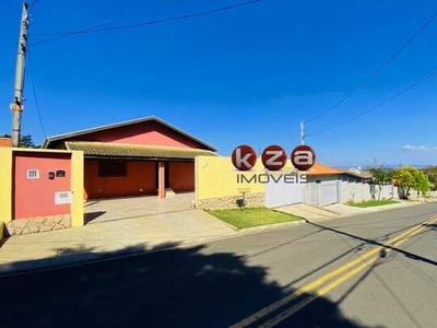 Casa residencial com 3 dormitórios, mobiliada, térrea para locação no Bairro Vale Verde em