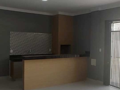 CASA RESIDENCIAL em INDAIATUBA - SP, JARDIM RESIDENCIAL NOVA VENEZA