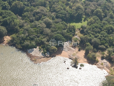 Fazenda / Sítio / Chácara à venda Rua Augusto dos Anjos, Boa Vista do Sul - Porto Alegre