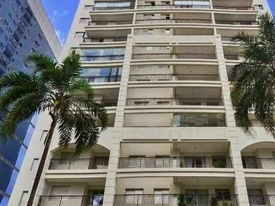 Flat disponível para locação no Condomínio Home Stay Paulistano, com 53m², 2 dormitórios e