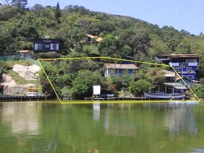 Florianópolis - Casa - Barra da Lagoa