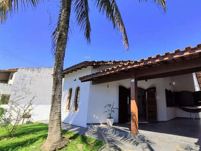 Locação Definitiva Casa em Condomínio - Massaguaçu - Caraguatatuba - Litoral Norte de SP
