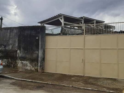 Pavilhão/Galpão para alugar no bairro Centro - Mesquita/RJ