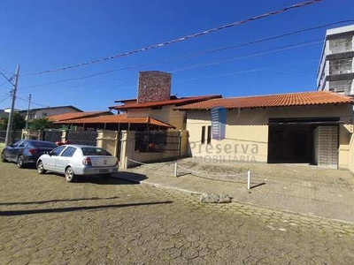 Pavilhão/Galpão para alugar no bairro Dom Bosco - Itajaí/SC