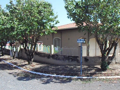 Rancho - Araçatuba, SP no bairro Condominio Santa Fé 1