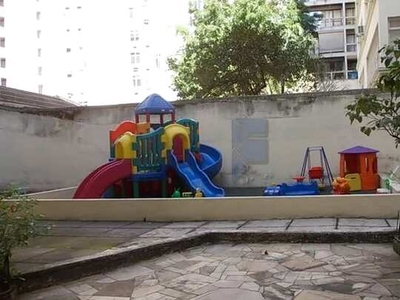 RIO DE JANEIRO - Apartamento Padrão - BOTAFOGO