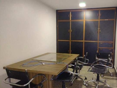 Sala com 105,95m² Quadra 8 SIG