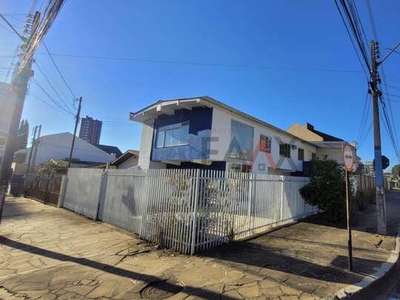 Sala comercial apartamento para locação, CENTRO, GUARAPUAVA - PR