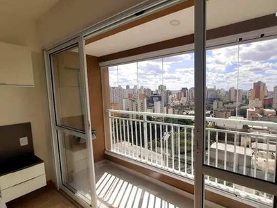 Studio Mobiliado na Avenida Liberdade - São Paulo - SP