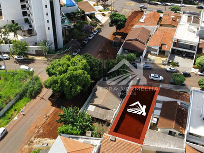 Terreno para alugar no bairro Gleba Palhano - Londrina/PR