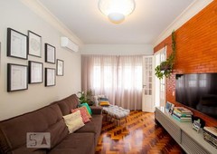 APARTAMENTO no 7º andar com 3 dormitórios