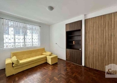 Apartamento com 3 quartos à venda no bairro Cidade Nova, 175m²