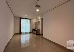 Apartamento com 3 quartos à venda no bairro Grajaú, 75m²