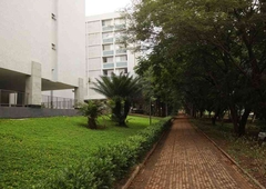 Apartamento com 4 quartos para alugar no bairro Asa Norte, 181m²