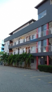 Apartamento Itaguá, Ubatuba