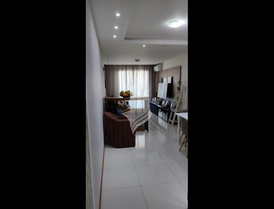 Apartamento no Bairro Itoupava Norte em Blumenau com 2 Dormitórios (1 suíte) e 79.64 m²