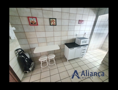 Apartamento no Bairro Vila Nova em Blumenau com 2 Dormitórios - 00650.011