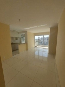 Apartamento para venda possui 64 metros quadrados com 2 quartos em Centro - São Caetano do