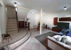 Casa com 3 quartos à venda no bairro São João Batista (venda Nova), 125m²