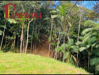 Imóvel Rural no Bairro Vila Itoupava em Blumenau com 6736.19 m²