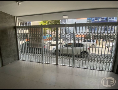 Loja no Bairro Centro em Blumenau com 127 m²