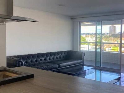 Apartamento incrível à venda no bairro Lagoa Seca, em Juazeiro do Norte!