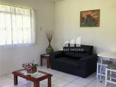 Apartamento para alugar no bairro Encano do Norte - Indaial/SC