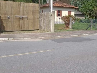 Sítio à venda no bairro Ratones - Florianópolis/SC