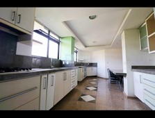 Apartamento no Bairro Vila Formosa em Blumenau com 4 Dormitórios (1 suíte) e 265 m²