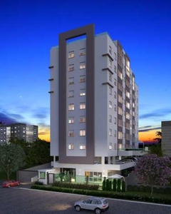 Apartamento à venda por R$ 366.552