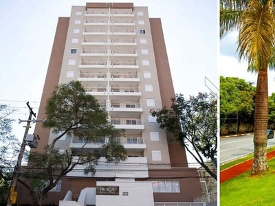 Apartamento à venda, Casa Verde, São Paulo, SP